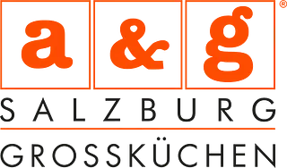 a&g Salzburg Logo